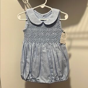 Isabel Garreton Bubble